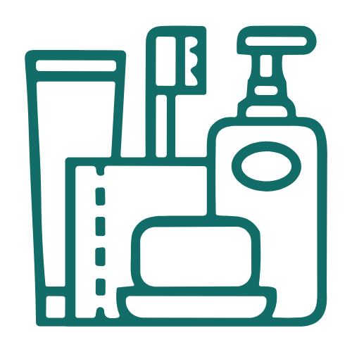 Beauty & Personal Care Brands