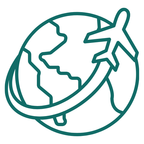 Travel & Tourism Companies
