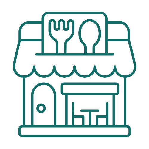 Hospitality & Restaurants